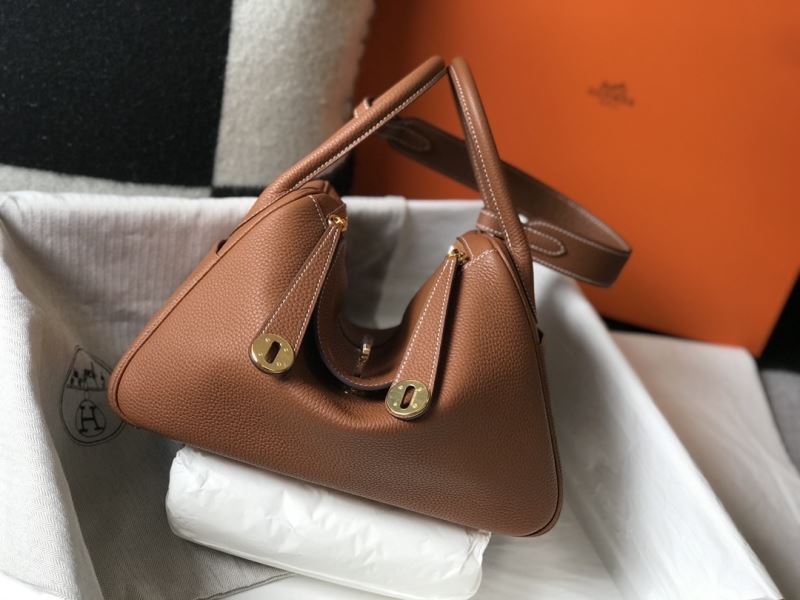 Hermes Lindy Bags